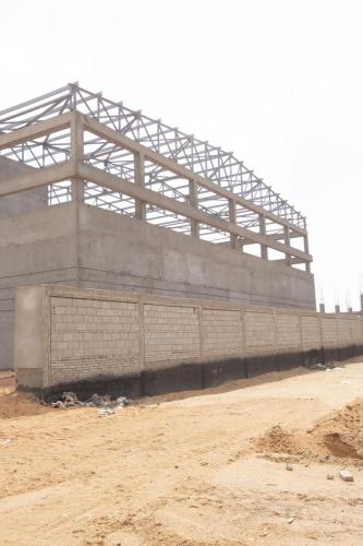 Al Bana Construction