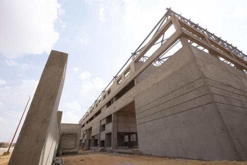Al Bana Construction
